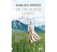 Che fine ha fatto la Neve?