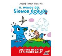 Che fine ha fatto la signora Aria?