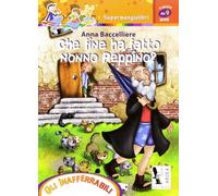 Che fine ha fatto nonno Peppino?