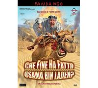Che Fine Ha Fatto Osama Bin Laden