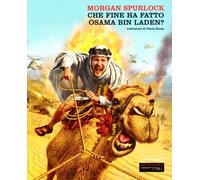 Che fine ha fatto Osama Bin Laden? - [Fandango]