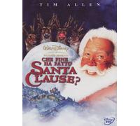 Che fine ha fatto Santa Clause?