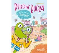 Che fine ha fatto Stagno Lagno? Detective Rucola. Ediz. a colori
