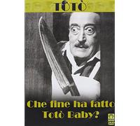Che Fine Ha Fatto Totò Baby ?
