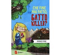 Che fine hai fatto, gatto killer?