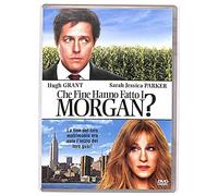 Che fine hanno fatto i Morgan?