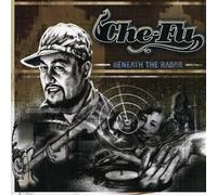 Che-Fu - Beneath The Radar