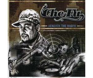 Che-Fu - Beneath The Radar