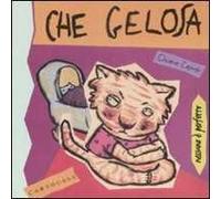 Che gelosa. Mimì, una gattina gelosa