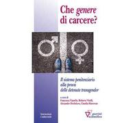 Che «genere» di carcere? Il sistema penitenziario alla prova delle detenute transgender