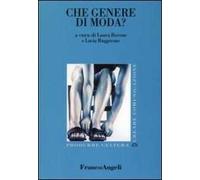 Che genere di moda?