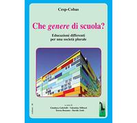 Che genere di scuola? Educazioni differenti per una società plurale