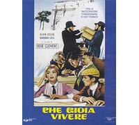 Che Gioia Vivere [DVD]