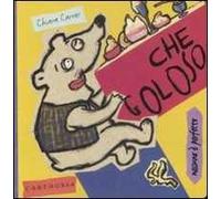 Che goloso. Rollo, un orsetto molto goloso