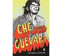 Che Guevara: A Manga Biography by Kiyoshi Konno (2010-10-26)