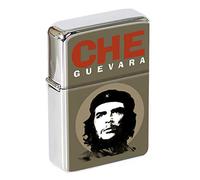 Che Guevara a Portafoglio Top Accendino