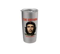 Che Guevara Bicchiere termico in acciaio inox doppia parete