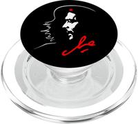 Che Guevara Camicia cubana ribelle Guerrilla Revolution PopSockets PopGrip per MagSafe