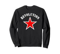 Che Guevara Camicia Rebel Cuban Guerrilla Revolution Felpa