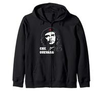 Che Guevara Camicia Rebel Cuban Guerrilla Revolution Felpa con Cappuccio
