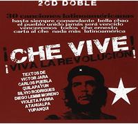 Che Guevara - Che Vive! Viva La Revolución! 30 Canció