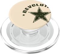 Che Guevara Combattente Rivoluzione Ribelle Cuba PopSockets PopGrip per MagSafe