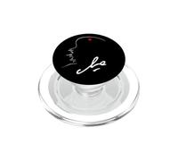 Che Guevara Combattente Rivoluzione Ribelle Cuba PopSockets PopGrip per MagSafe
