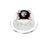 Che Guevara Combattente Rivoluzione Ribelle Cuba PopSockets PopGrip per MagSafe