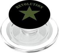 Che Guevara Combattente Rivoluzione Ribelle Cuba PopSockets PopGrip per MagSafe