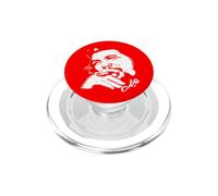 Che Guevara Combattente Rivoluzione Ribelle Cuba PopSockets PopGrip per MagSafe