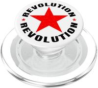Che Guevara Combattente Rivoluzione Ribelle Cuba PopSockets PopGrip per MagSafe