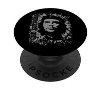 Che Guevara Cuba Rebel Signature Guerrilla Revolution PopSockets PopGrip Adesivo