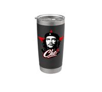 Che-Guevara, Cuba, Revolution, Guerilla, Che Bicchiere termico in acciaio inox doppia parete