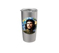 Che-Guevara, Cuba, Revolution, Guerilla, Che Bicchiere termico in acciaio inox doppia parete