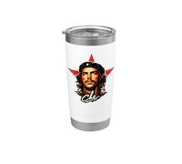 Che-Guevara, Cuba, Revolution, Guerilla, Che Bicchiere termico in acciaio inox doppia parete
