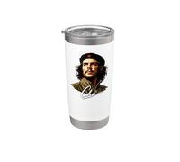 Che-Guevara, Cuba, Revolution, Guerilla, Che Bicchiere termico in acciaio inox doppia parete