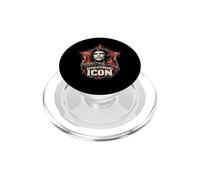 Che-Guevara, Cuba, Revolution, Guerilla, Che PopSockets PopGrip per MagSafe