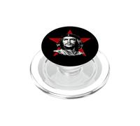 Che-Guevara, Cuba, Revolution, Guerilla, Che PopSockets PopGrip per MagSafe