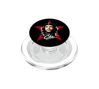 Che-Guevara, Cuba, Revolution, Guerilla, Che PopSockets PopGrip per MagSafe