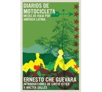 Che Guevara Diarios de Motocicleta (Tascabile)