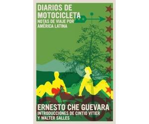 Che Guevara Diarios de Motocicleta (Tascabile)