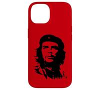 Che Guevara Eroe della Rivoluzione Cubana, Guerriglia Cuba Custodia per iPhone 14
