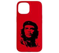 Che Guevara Eroe della Rivoluzione Cubana, Guerriglia Cuba Custodia per iPhone 15
