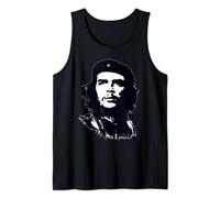 Che Guevara Guerilla Cuba Rivoluzione Canotta