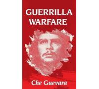 Che Guevara Guerrilla Warfare Hardcover (Copertina rigida)