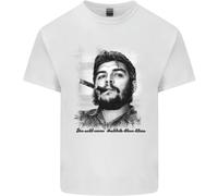 Che Guevara Ha Venduto Più T-Shirt Che Idee Maglietta Bambini Ragazzi Ragazze