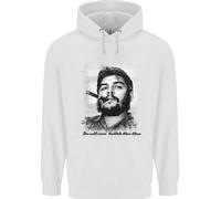 Che Guevara Ha Venduto Più T-Shirt Che Idee Uomo Felpa