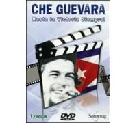 Che Guevara. Hasta la victoria siempre!