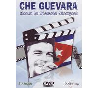 Che Guevara - Hasta la victoria siempre (DVD)