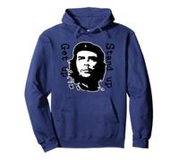 Che Guevara, Icona Guerrilla "Alzati in piedi" Rivoluzione Felpa con Cappuccio